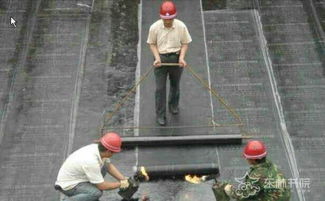 无锡防水堵漏工程 守护家园的安全防线